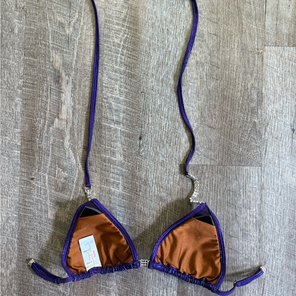 Angel Competition Bikinis Wellness Suit - Picture 6 of 7